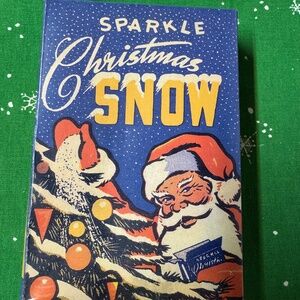 BETHANY LOWE MICA SNOW-NWT